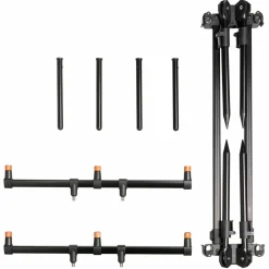 Kogha Carp Karpfenangeln-Zubehör|Rod Pods & Tri Pods<Rod Pod Carpool