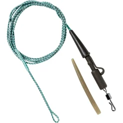 Kogha Carp Karpfenangeln-Zubehör<Sink Core Safety System (mit Quick-Change Wirbel)