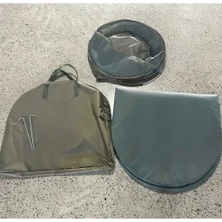Kogha Carp Karpfenangeln-Zubehör|Karpfensäcke & Abhakmatten<Spezial-Wiegematte Pop up