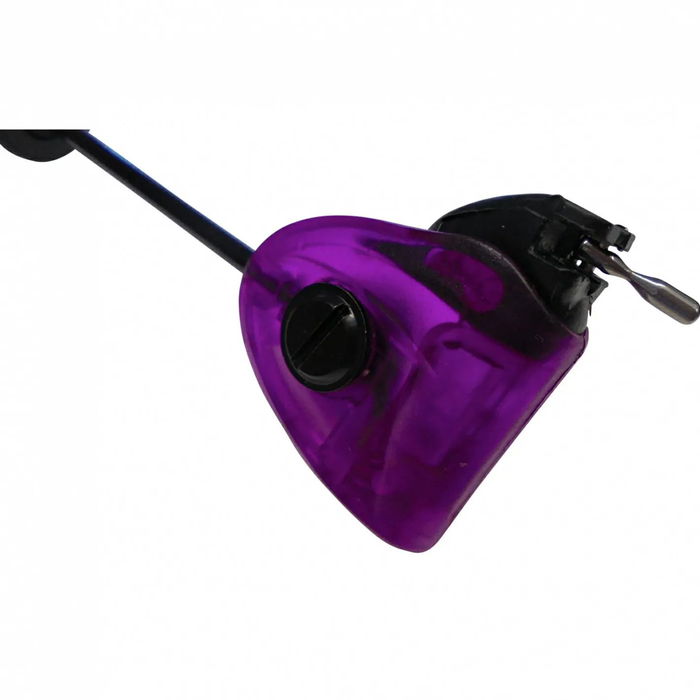Outlet Kogha Carp Swing Arm Indicator mit Feder