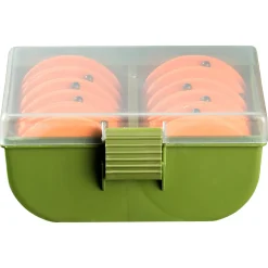 Outlet Kogha Chod/Zig Rig Box