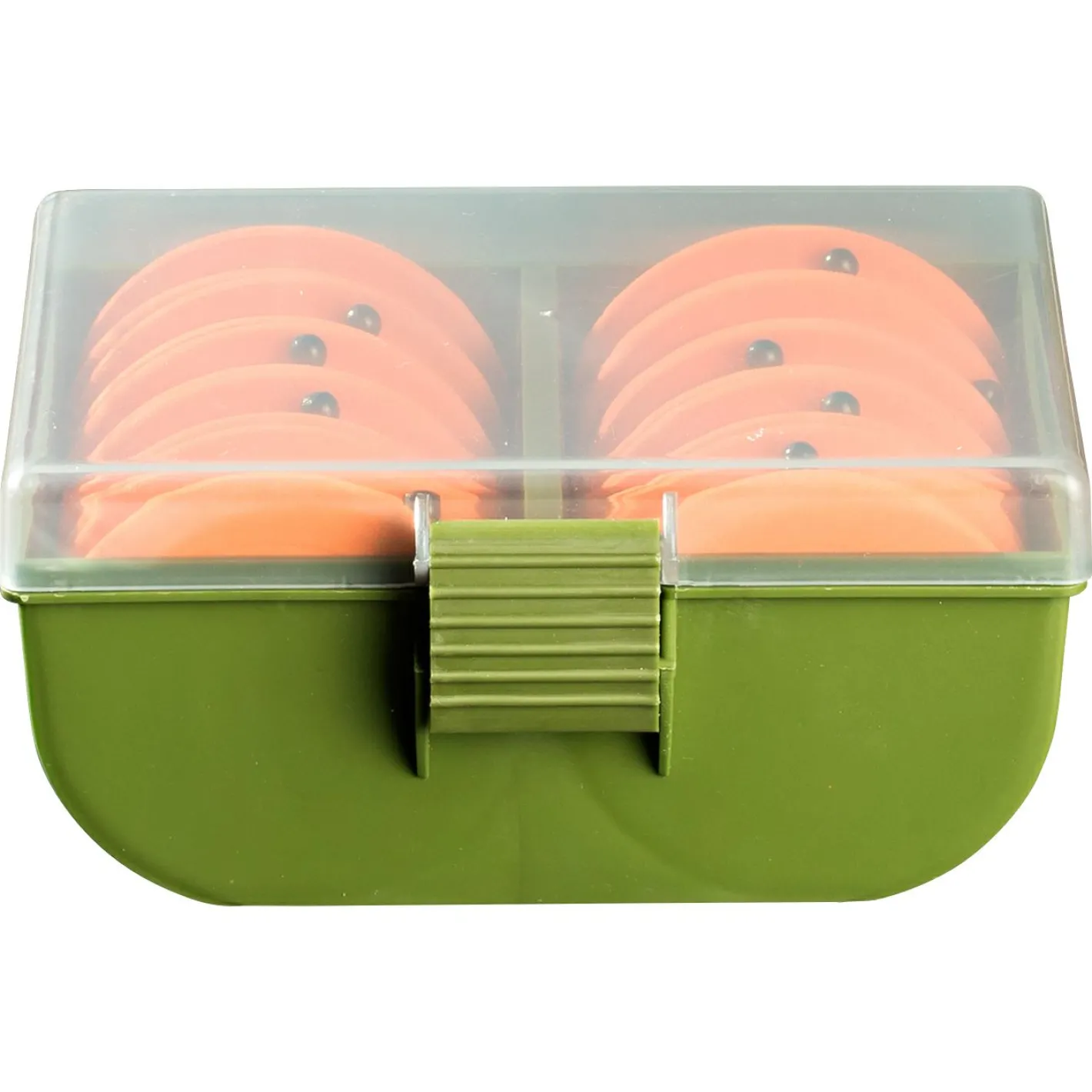 Outlet Kogha Chod/Zig Rig Box