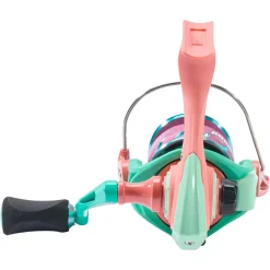 Kogha Spinnrollen<Colorful FD-1000