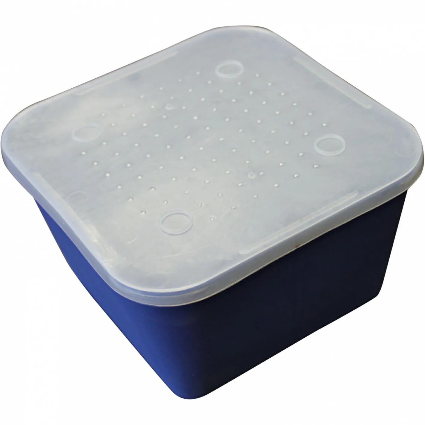 Kogha Angelfutter-Zubehör<Competition Köderbox