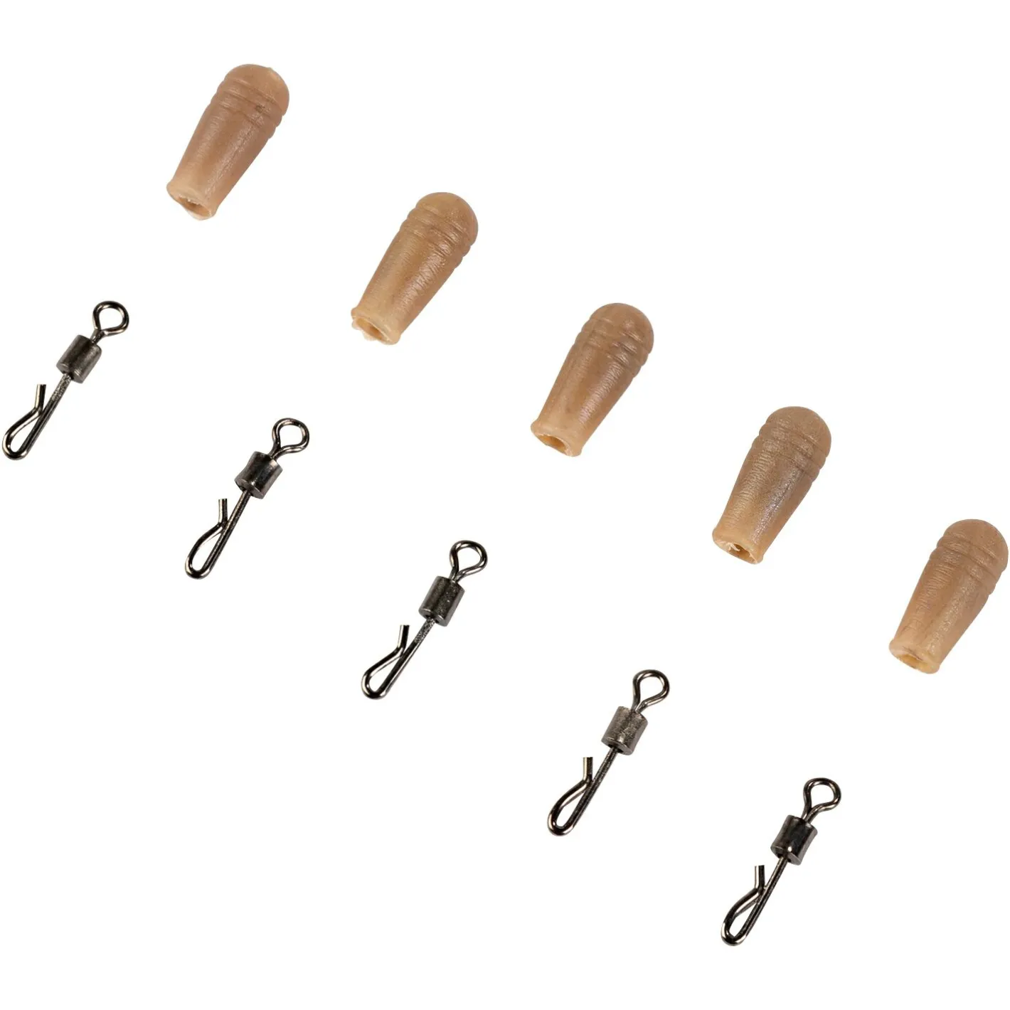 Outlet Kogha Connector Bead m. Swivel
