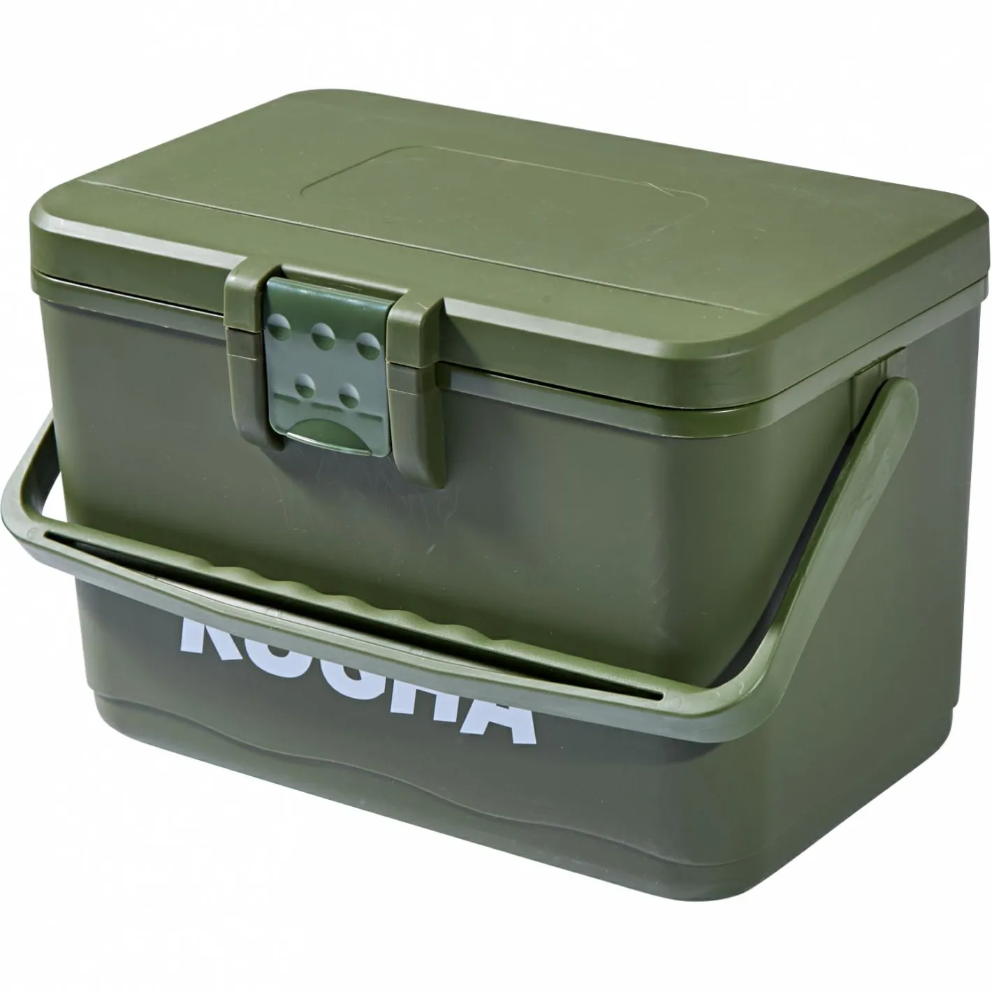 Clearance Kogha Cooler Box "Baits'N'Drinks"