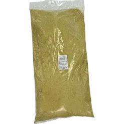 Kogha Friedfischfutter|Friedfischangeln-Zubehör<Crazy Action Bait Basics Big Pack Grundfutter