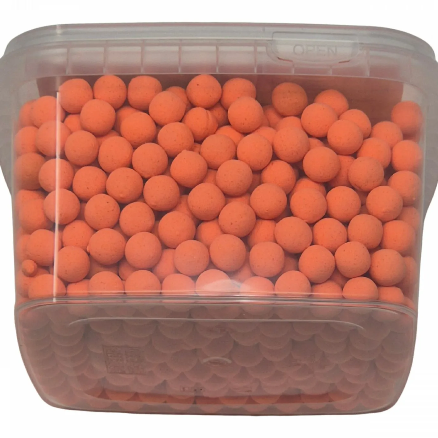 Discount Kogha Crazy Action Baits Fluo (Orange)