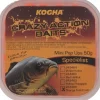 New Kogha Crazy Action Baits Mini Pop Ups (Tutti Frutti)