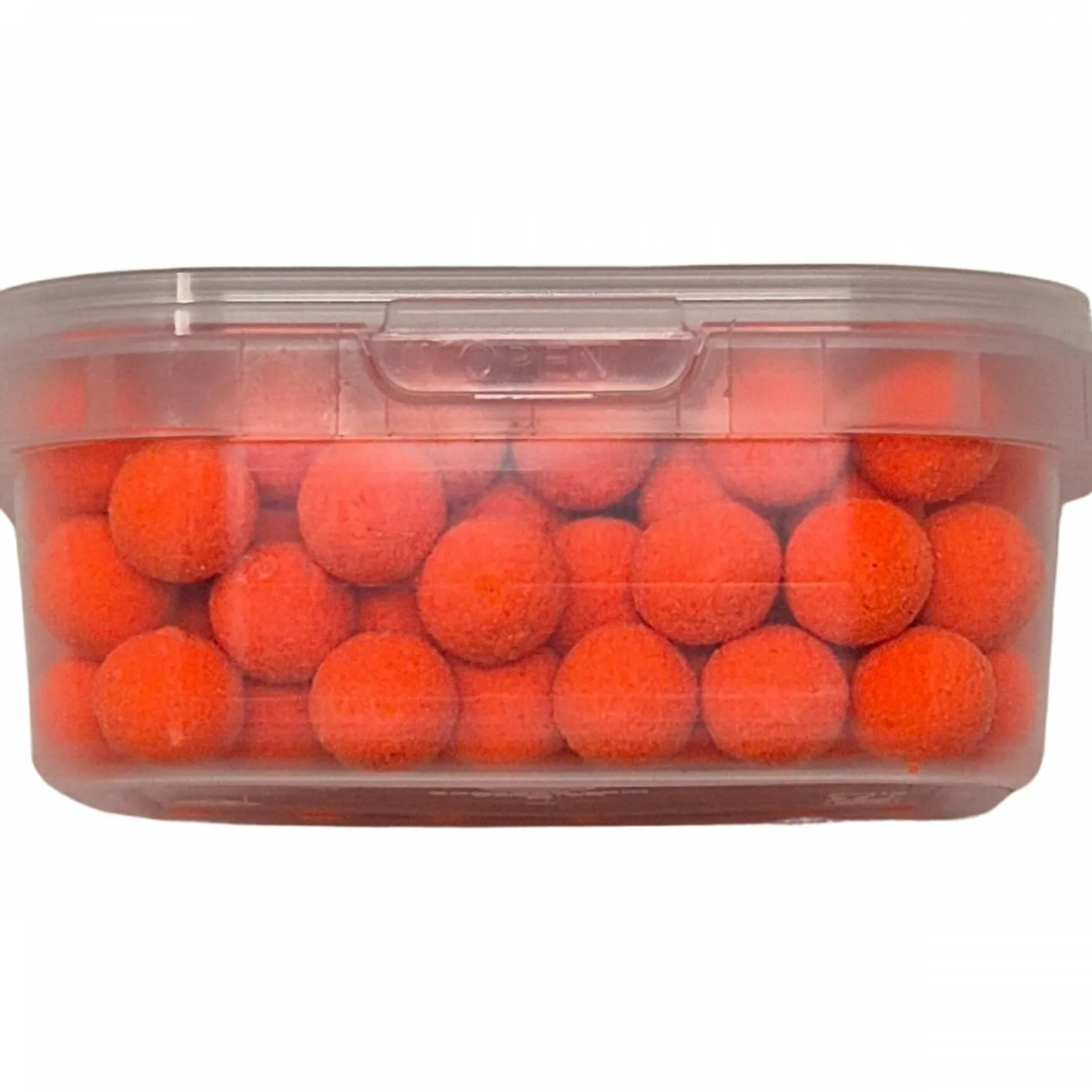 New Kogha Crazy Action Baits Mini Pop Ups (Tutti Frutti)