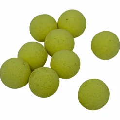 Kogha Crazy Action Baits Fluo (Gelb)