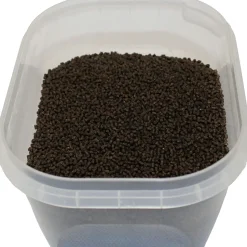 Kogha Karpfenfutter|Karpfenfutter·Partikelköder & Angel-Pellets<Crazy Action Baits Feeder Pellet Box (Ananas)