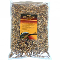 Discount Kogha Crazy Action Baits Particle Weekend Bag (Partikle Mix)