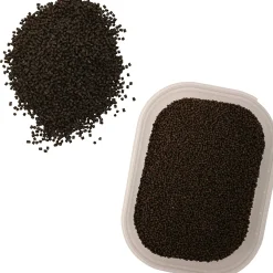 Kogha Karpfenfutter|Karpfenfutter·Partikelköder & Angel-Pellets<Crazy Action Baits Feeder Pellet Box (Tutti Frutti)