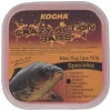 Kogha Karpfenfutter|Karpfenfutter·Boilies & Popup Boilies<Crazy Action Baits Mini Pop Ups (Halibut)