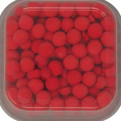 Kogha Karpfenfutter|Karpfenfutter·Boilies & Popup Boilies<Crazy Action Baits Mini Pop Ups (Halibut)