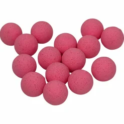 Kogha Karpfenfutter·Boilies & Popup Boilies|Karpfenfutter<Crazy Action Baits Fluo (pink)