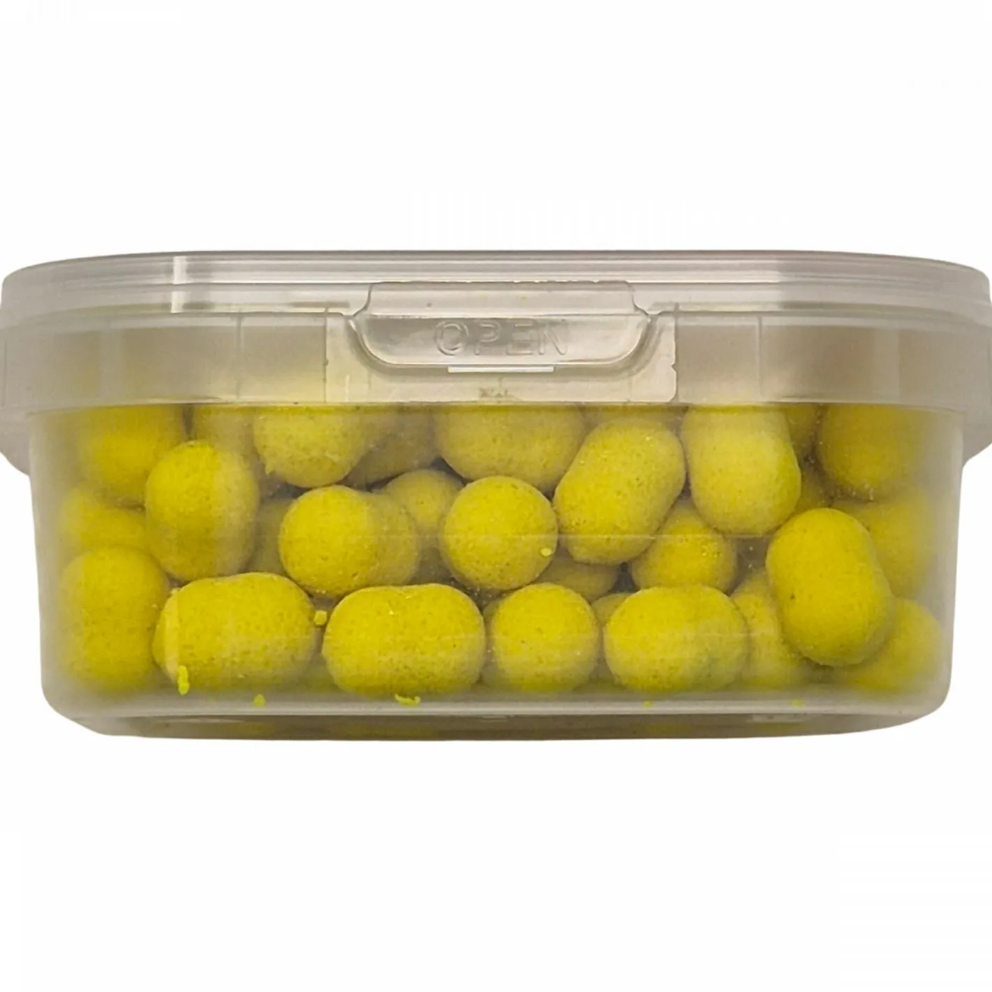 Clearance Kogha Crazy Action Baits Mini Wafter Dumbells (Ananas)