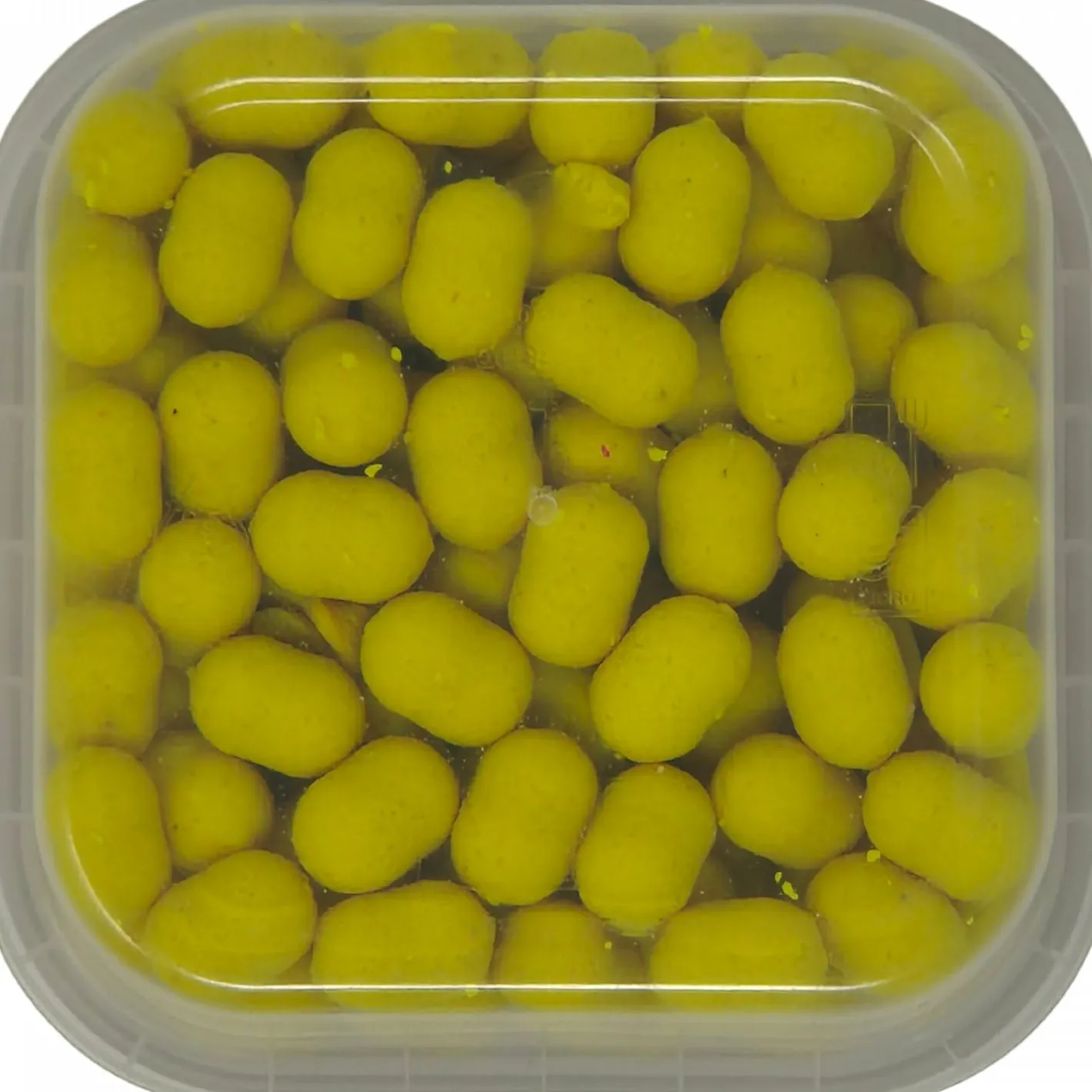 Clearance Kogha Crazy Action Baits Mini Wafter Dumbells (Ananas)