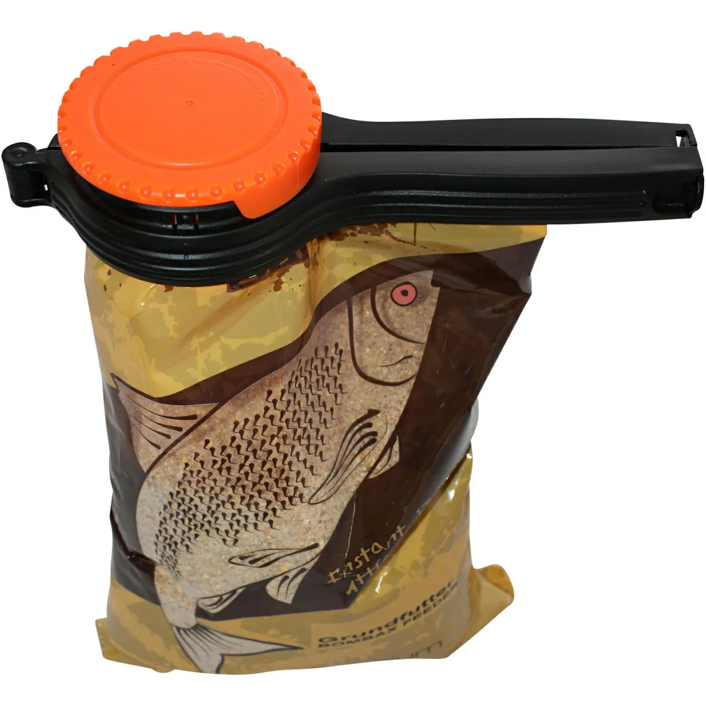 Sale Kogha Crazy Action Baits Futtertool