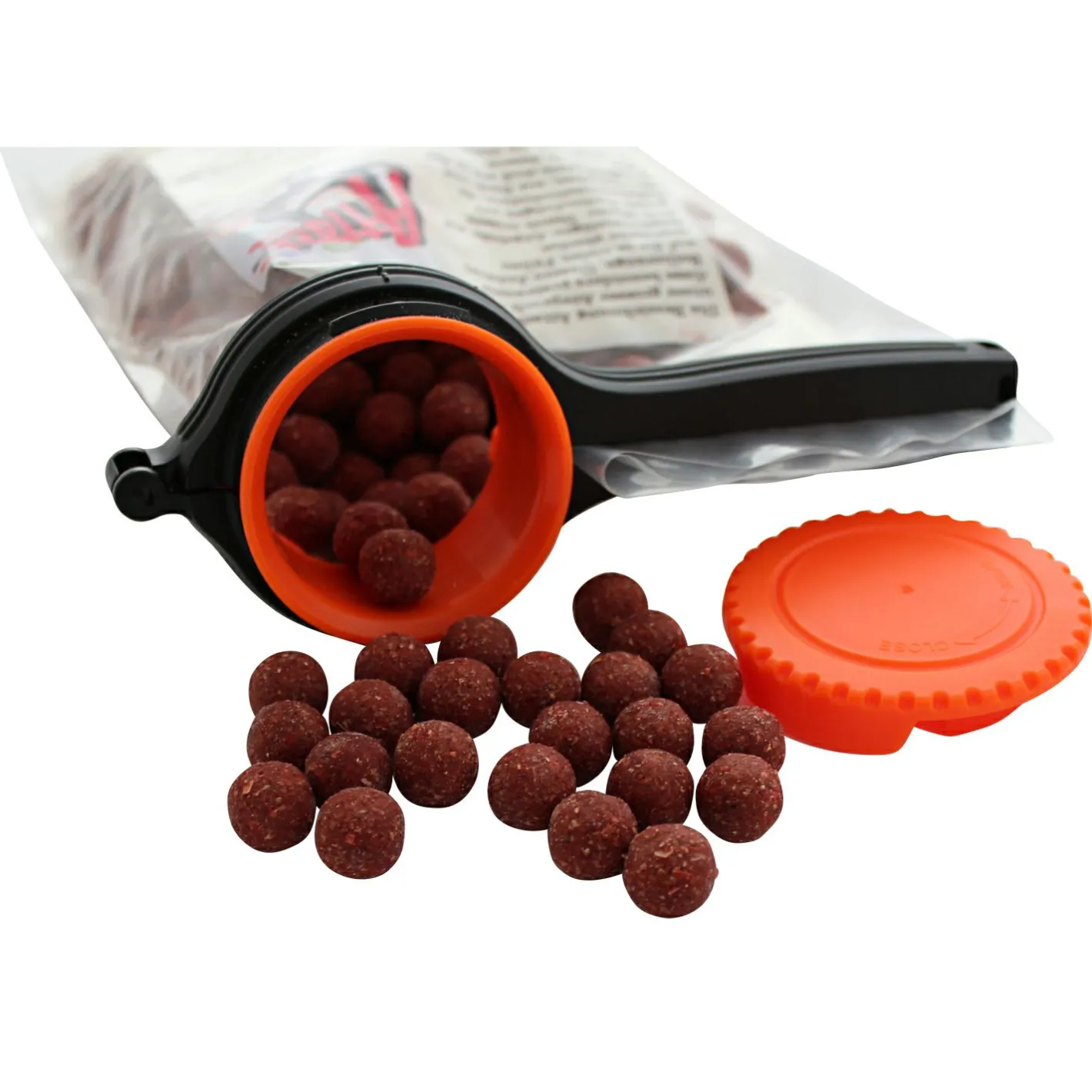Sale Kogha Crazy Action Baits Futtertool