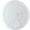 Kogha Angelfutter-Zubehör<Deckel für Futtereimer (25 l)