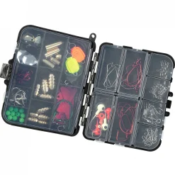 Online Kogha Deluxe Spinnangler Zubehör-Set