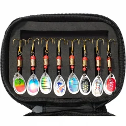 Outlet Kogha Deluxe Spinner Set