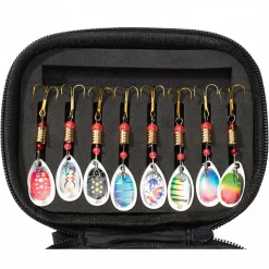 Outlet Kogha Deluxe Spinner Set