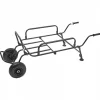 Hot Kogha Doppelrad Carp Trolley