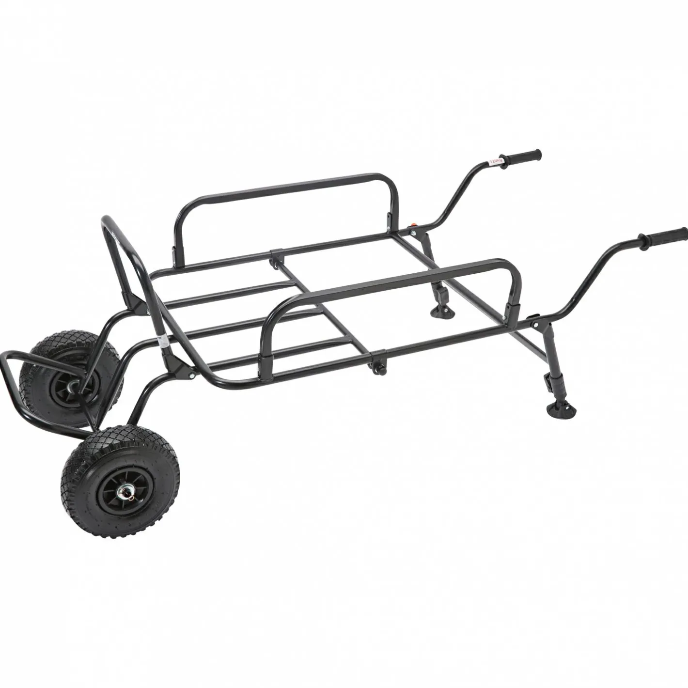 Hot Kogha Doppelrad Carp Trolley
