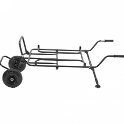 Hot Kogha Doppelrad Carp Trolley
