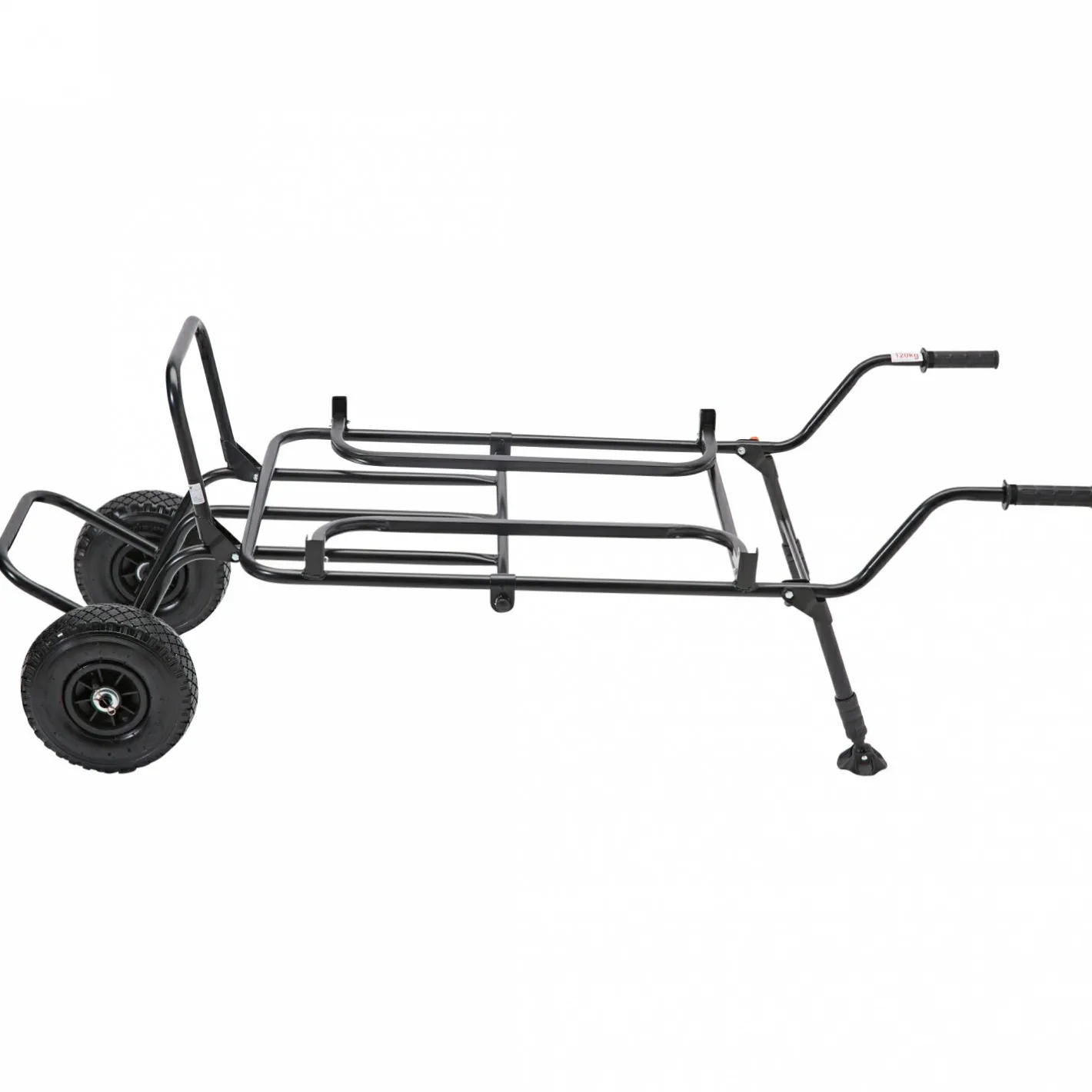 Hot Kogha Doppelrad Carp Trolley