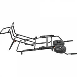 Hot Kogha Doppelrad Carp Trolley