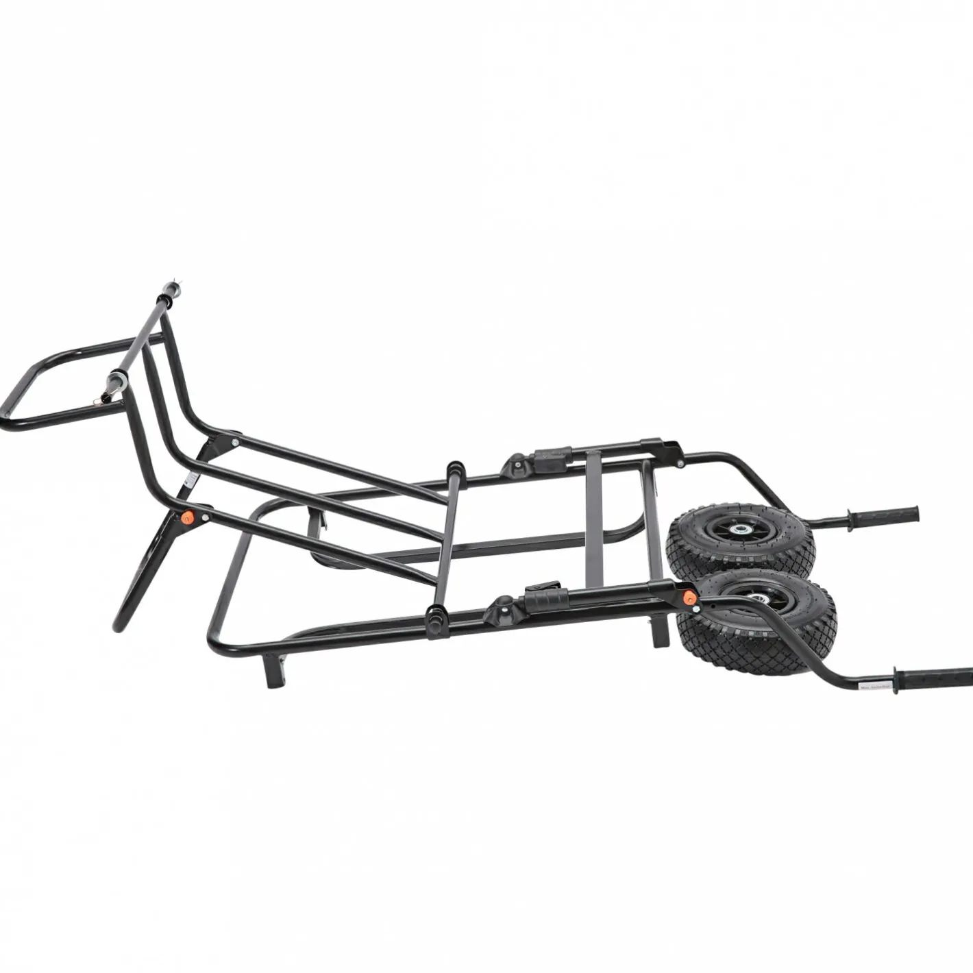 Hot Kogha Doppelrad Carp Trolley