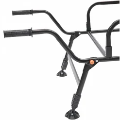 Hot Kogha Doppelrad Carp Trolley