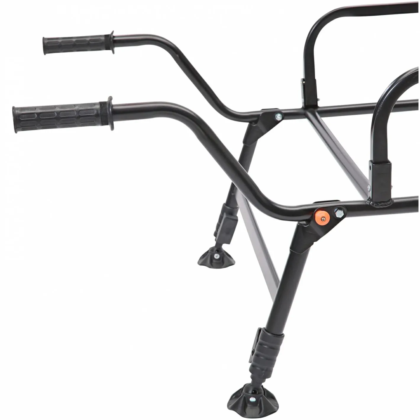 Hot Kogha Doppelrad Carp Trolley