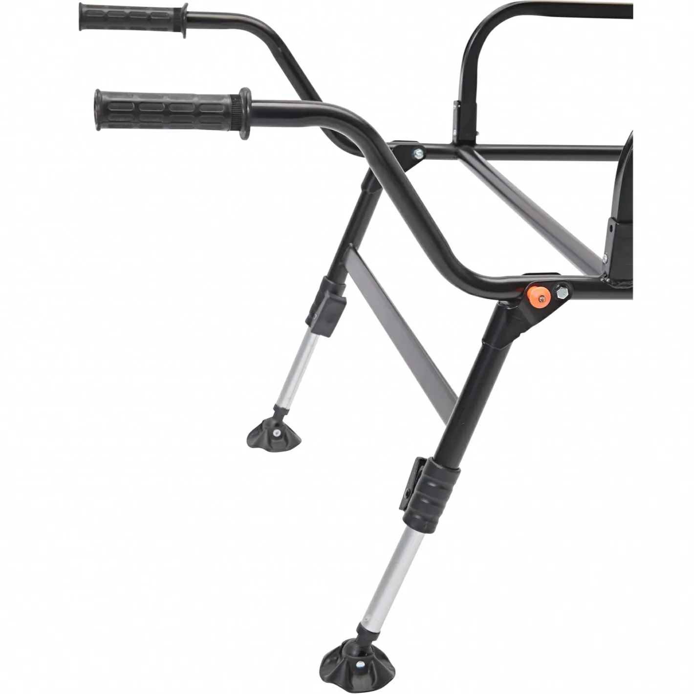 Hot Kogha Doppelrad Carp Trolley