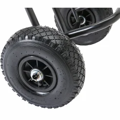 Hot Kogha Doppelrad Carp Trolley