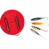 Perca Original Sonstige Angelsets|Drop Shot Köder<Kogha Dropshot Kit (5 cm Shads)