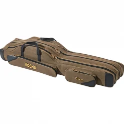 Best Kogha 3er Rutenfutteral dlx