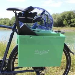 Kogha Angeltaschen ·Spezialtaschen<Fahrrad Gepäcktasche