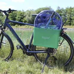 Kogha Angeltaschen ·Spezialtaschen<Fahrrad Gepäcktasche