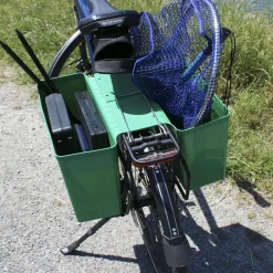 Kogha Angeltaschen ·Spezialtaschen<Fahrrad Gepäcktasche