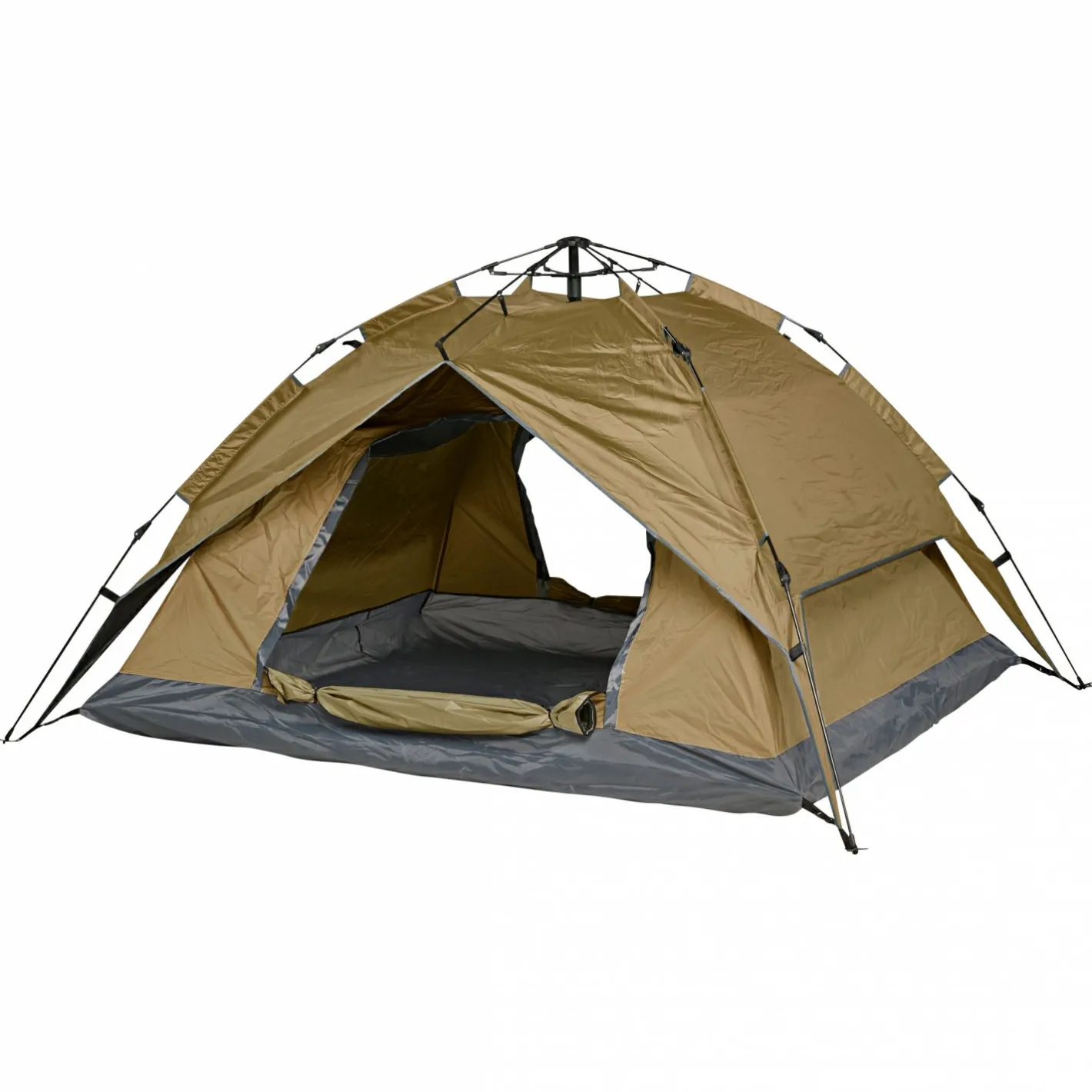 Kogha Angelschirme & Angelzelte|Angelschirme & Angelzelte<Fast Up Easy Tent