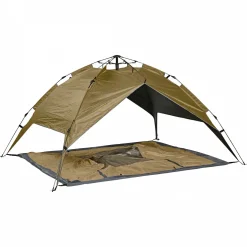 Kogha Angelschirme & Angelzelte|Angelschirme & Angelzelte<Fast Up Easy Tent