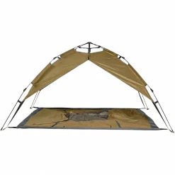 Kogha Angelschirme & Angelzelte|Angelschirme & Angelzelte<Fast Up Easy Tent