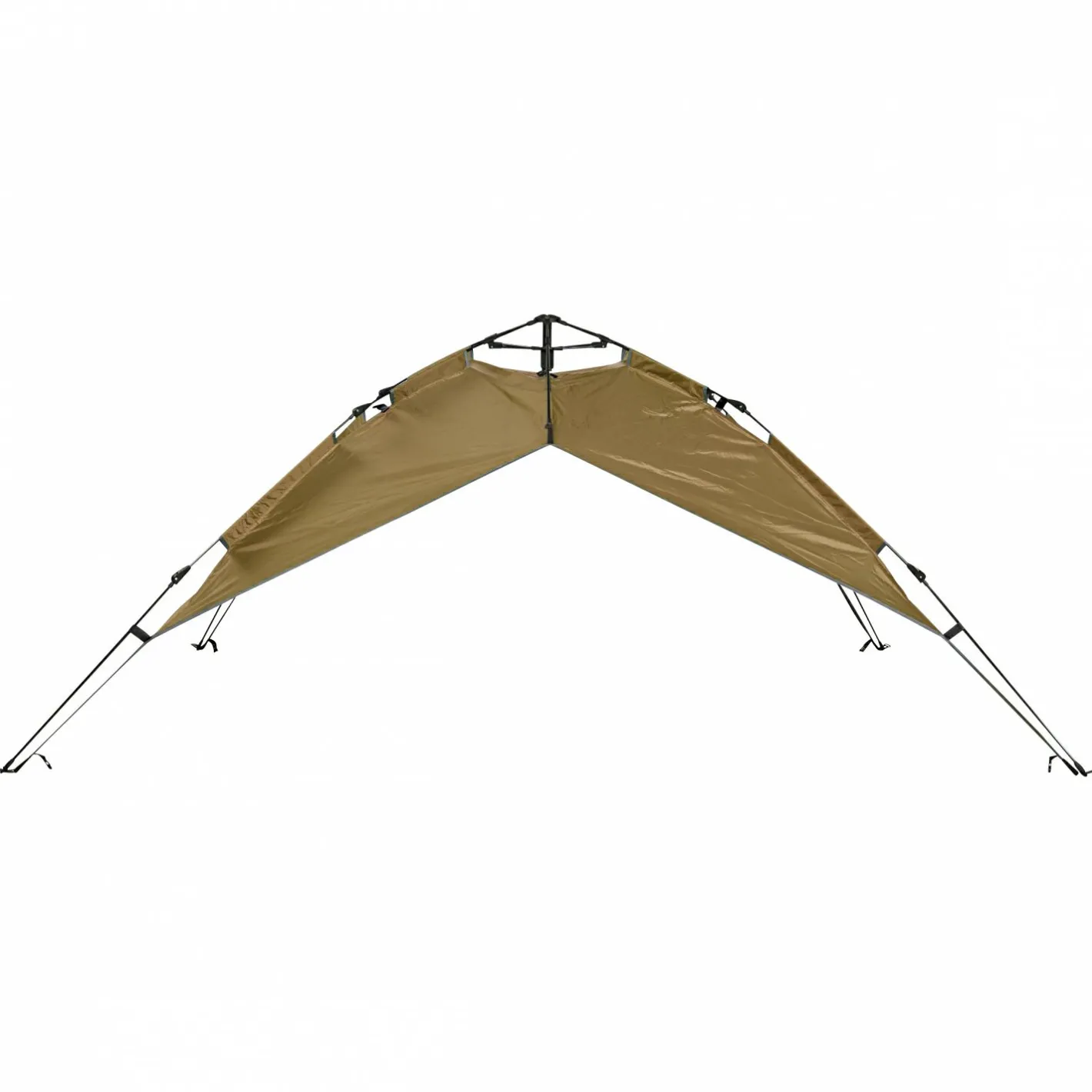 Kogha Angelschirme & Angelzelte|Angelschirme & Angelzelte<Fast Up Easy Tent
