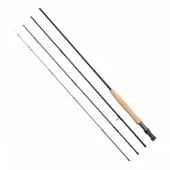 Hot Kogha Fliegenfischer-Combo Stream Explorer