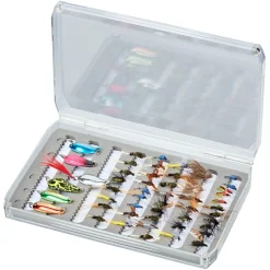 Kogha Angelkoffer & Angelboxen ·Angelboxen<Fliegen/Spoon Box (L) Gr. L